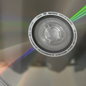 Maverick DVD | Bundles Welcome